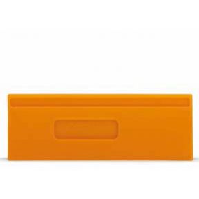 Ścianka rozdzielająca pomarańczowa 280-335 WAGO (280-335)